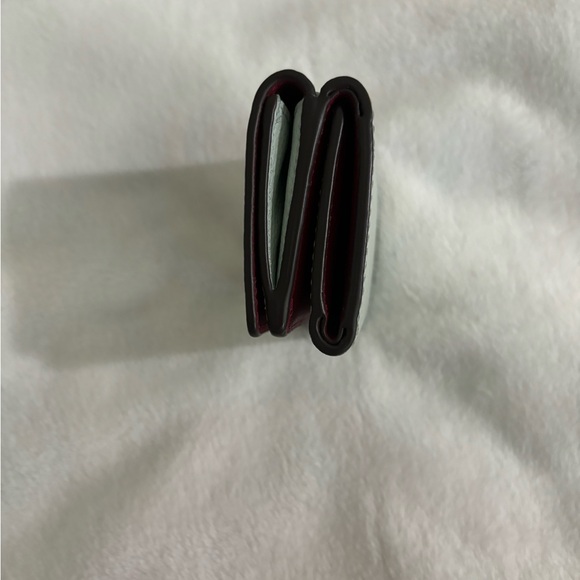 Kate Spade trifold wallet - Picture 3 of 5